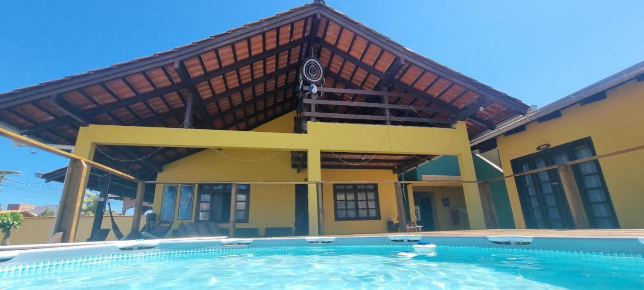 Pousada Bali Surf House -Suite 1 Piçarras Eksteriør billede